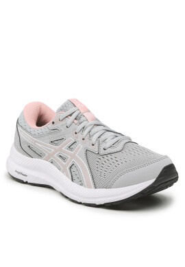 Asics Обувки Gel-Contend 8 1012B320 Сив - Pepit.bg