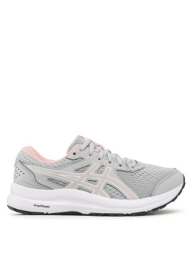 Asics Обувки Gel-Contend 8 1012B320 Сив - Pepit.bg