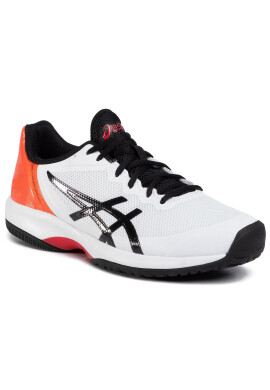 Asics Обувки Gel-Court Speed E800N Бял - Pepit.bg