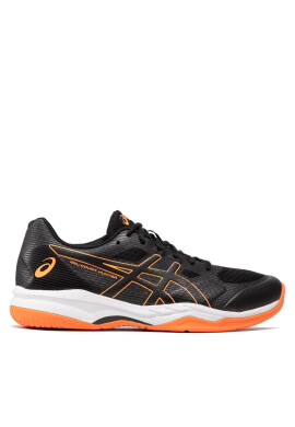 Asics Обувки Gel-Courth Hunter 2 1071A059 Черен - Pepit.bg