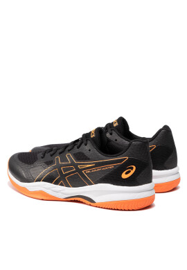 Asics Обувки Gel-Courth Hunter 2 1071A059 Черен - Pepit.bg