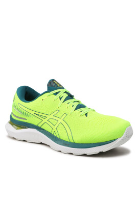 Asics Обувки Gel-Cumulus 24 1011B366 Зелен - Pepit.bg