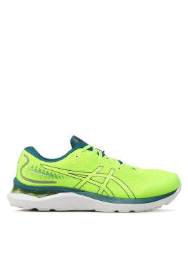Asics Обувки Gel-Cumulus 24 1011B366 Зелен - Pepit.bg