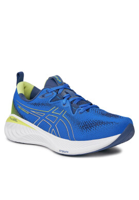 Asics Обувки Gel-Cumulus 25 1011B621 Син - Pepit.bg