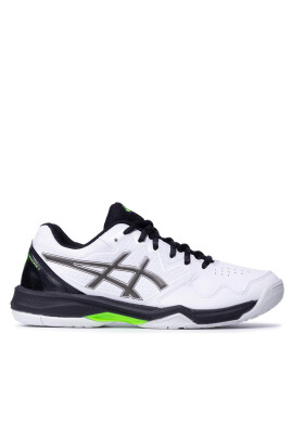 Asics Обувки Gel-Dedicate 7 1041A223 Бял - Pepit.bg