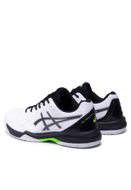 Asics Обувки Gel-Dedicate 7 1041A223 Бял - Pepit.bg