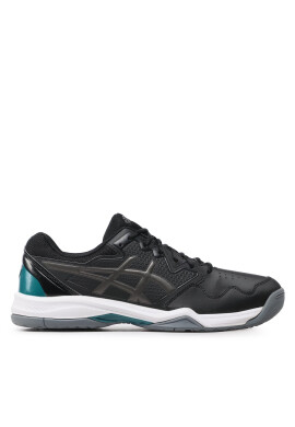 Asics Обувки Gel-Dedicate 7 1041A223 Черен - Pepit.bg