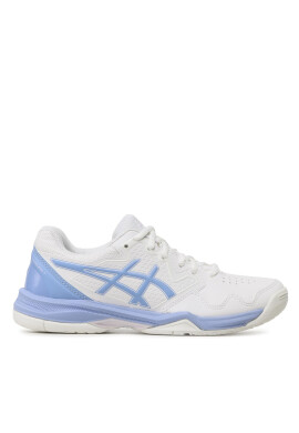 Asics Обувки Gel-Dedicate 7 1042A167 Бял - Pepit.bg