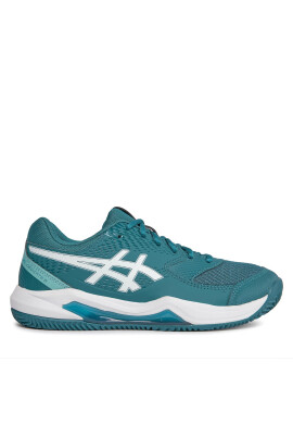 Asics Обувки Gel-Dedicate 8 Clay 1041A448 Син - Pepit.bg