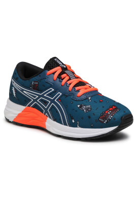 Asics Обувки Gel-Excite 7 Gs 1014A181 Син - Pepit.bg