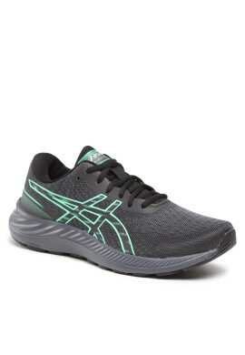 Asics Обувки Gel-Excite 9 1011B338 Черен - Pepit.bg