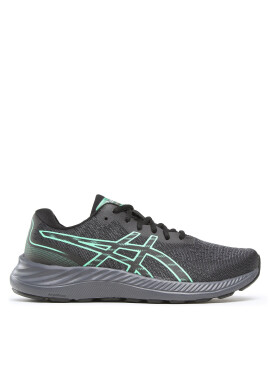 Asics Обувки Gel-Excite 9 1011B338 Черен - Pepit.bg