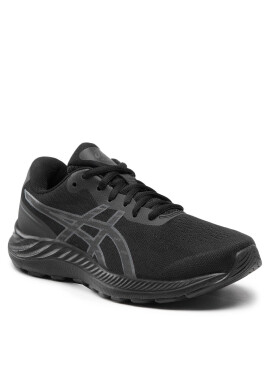 Asics Обувки Gel-Excite 9 1012B182 Черен - Pepit.bg