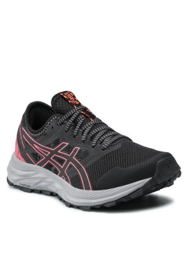 Asics Обувки Gel-Excite Trail 1012B051 Черен - Pepit.bg