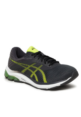 Asics Обувки Gel-Flux 6 1011A856 Сив - Pepit.bg