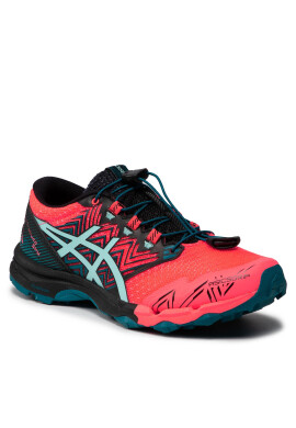 Asics Обувки Gel-FujiTrabuco Sky 1012A770 Розов - Pepit.bg