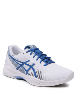 Asics Обувки Gel-Game 8 1041A326 Бял - Pepit.bg