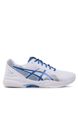 Asics Обувки Gel-Game 8 1041A326 Бял - Pepit.bg