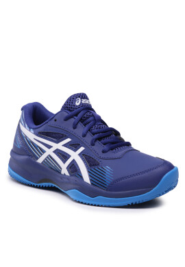Asics Обувки Gel-Game 8 1044A024 Син - Pepit.bg