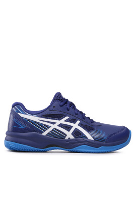 Asics Обувки Gel-Game 8 1044A024 Син - Pepit.bg