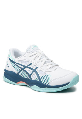 Asics Обувки Gel-Game 8 Gs 1044A025 Бял - Pepit.bg