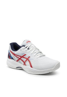 Asics Обувки Gel-Game 8 L.E. 1041A290 Бял - Pepit.bg