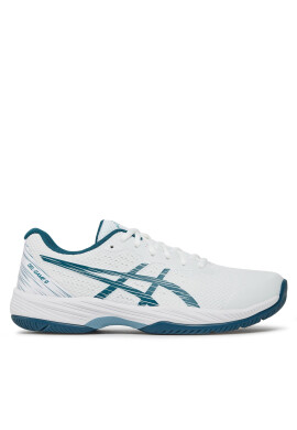 Asics Обувки Gel-Game 9 1041A337 Бял - Pepit.bg