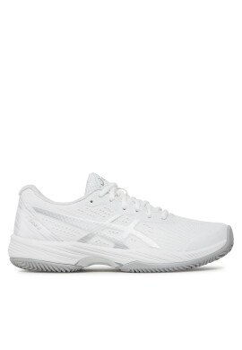 Asics Обувки Gel-Game 9 Clay/Oc 1042A217 Бял - Pepit.bg