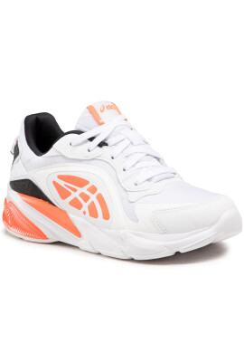 Asics Обувки Gel-Miqrum 1202A020 Бял - Pepit.bg