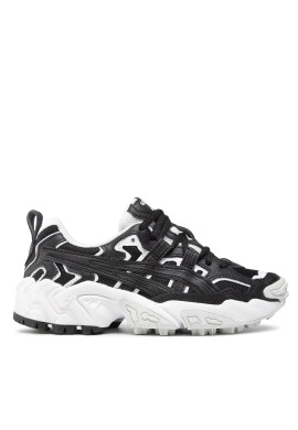 Asics Обувки Gel-Nandi 1022A241 Черен - Pepit.bg
