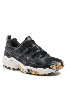 Asics Сникърси Gel-Nandi 1202A172 Черен - Pepit.bg