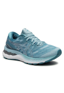 Asics Обувки Gel-Nimbus 23 1012A885 Син - Pepit.bg