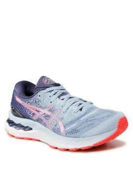 Asics Обувки Gel-Nimbus 23 1012A885 Син - Pepit.bg