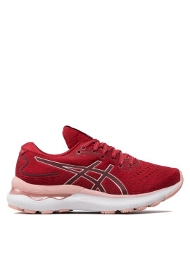 Asics Обувки Gel-Nimbus 24 1012B201 Червен - Pepit.bg
