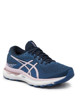 Asics Обувки Gel-Nimbus 24 1012B201 Син - Pepit.bg