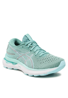 Asics Обувки Gel-Nimbus 24 1012B201 Син - Pepit.bg