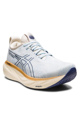 Asics Обувки Gel-Nimbus 25 1012B491 Сив - Pepit.bg