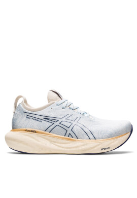 Asics Обувки Gel-Nimbus 25 1012B491 Сив - Pepit.bg