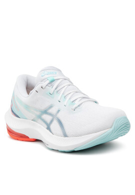 Asics Обувки Gel-Pluse 13 1012B158 Бял - Pepit.bg