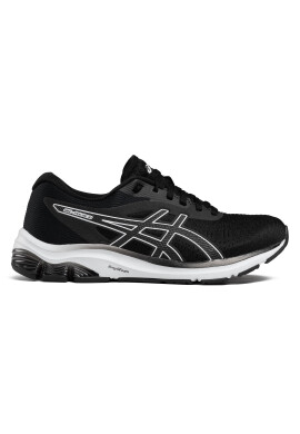Asics Обувки Gel-Pulse 12 1011A844 Черен - Pepit.bg
