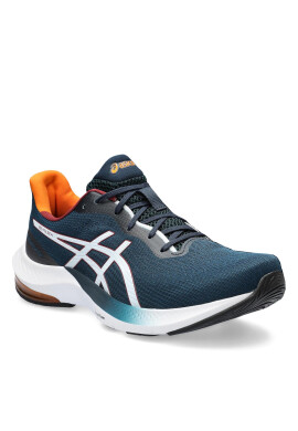 Asics Обувки Gel-Pulse 14 1011B491 Син - Pepit.bg