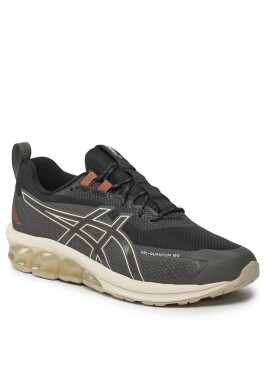 Asics Сникърси Gel-Quantum 180 Vii 1201A879 Черен - Pepit.bg