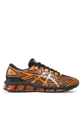 Asics Обувки GEL-QUANTUM 360 VII 1201A867 Черен - Pepit.bg