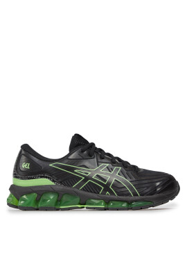 Asics Обувки Gel-Quantum 360 Vii 1201A878 Черен - Pepit.bg