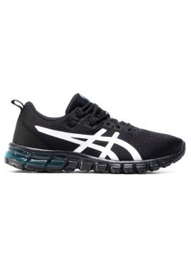 Asics Обувки Gel-Quantum 90 1021A446 Черен - Pepit.bg