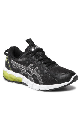 Asics Обувки Gel-Quantum 90 Gs 1204A003 Черен - Pepit.bg