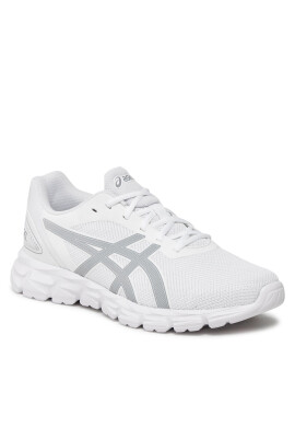 Asics Обувки GEL-QUANTUM LYTE II 1201A630 Бял - Pepit.bg