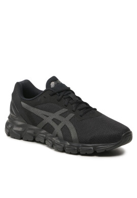 Asics Обувки GEL-QUANTUM LYTE II 1201A630 Черен - Pepit.bg