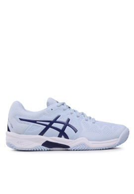 Asics Обувки Gel-Resolution 8 Clay Gs 1044A019 Син - Pepit.bg