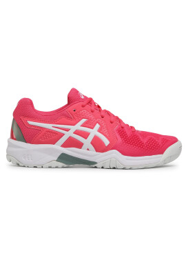 Asics Обувки Gel-Resolution 8 GS 1044A018 Розов - Pepit.bg